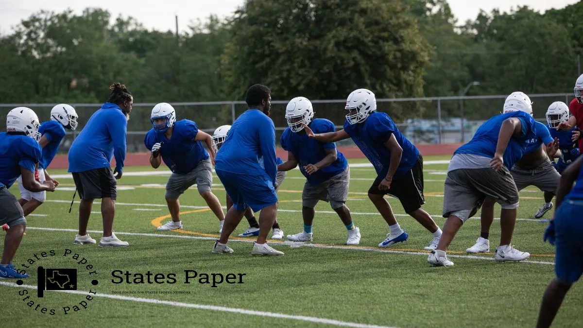 Central High School football is back amid growing enrollment